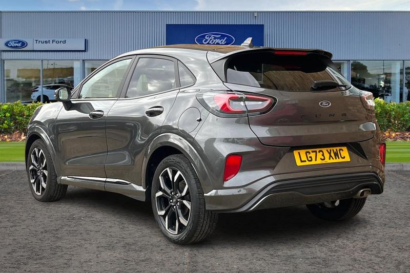 Used Ford Puma 2023 for sale - 77619985: Photo 2