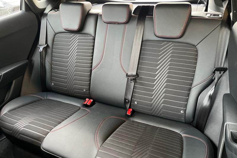 Used Ford Puma 2023 for sale - 77619985: Photo 20