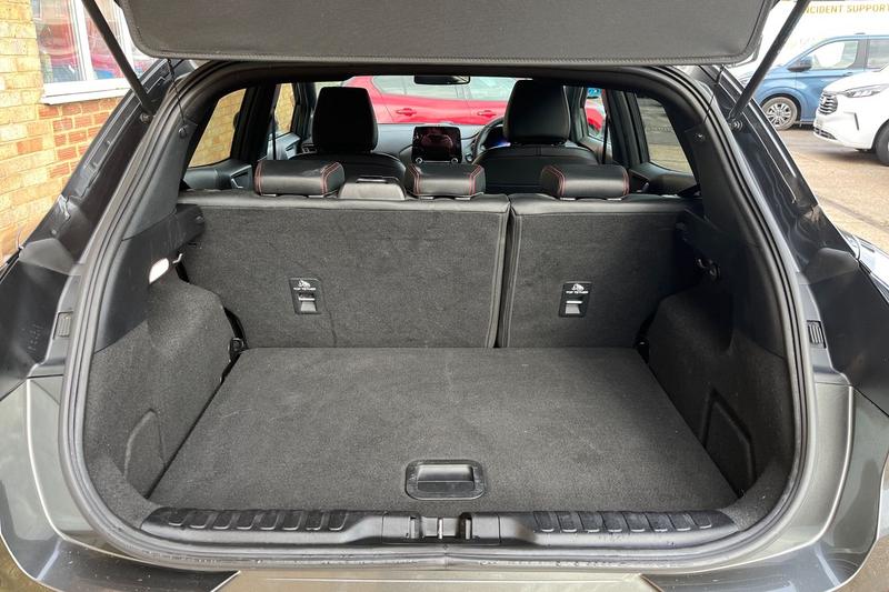 Used Ford Puma 2023 for sale - 77619985: Photo 21