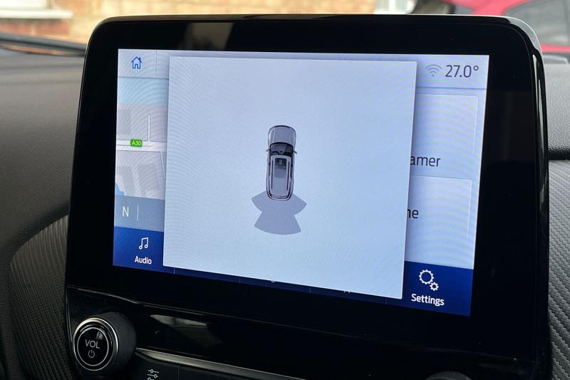 Used Ford Puma 2023 for sale - 77619985: Photo 26