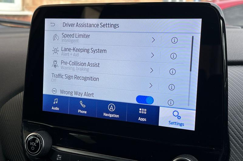 Used Ford Puma 2023 for sale - 77619985: Photo 28