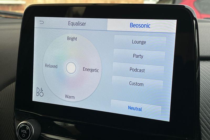 Used Ford Puma 2023 for sale - 77619985: Photo 29