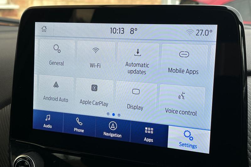 Used Ford Puma 2023 for sale - 77619985: Photo 30