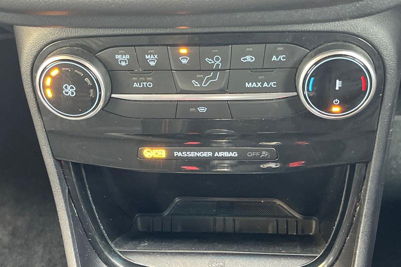 Used Ford Puma 2023 for sale - 77619985: Photo 32