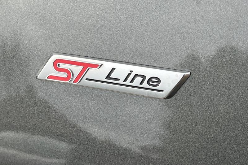 Used Ford Puma 2023 for sale - 77619985: Photo 39