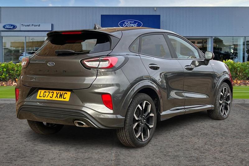 Used Ford Puma 2023 for sale - 77619985: Photo 4