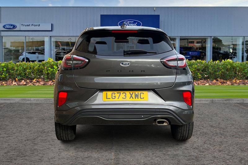 Used Ford Puma 2023 for sale - 77619985: Photo 7