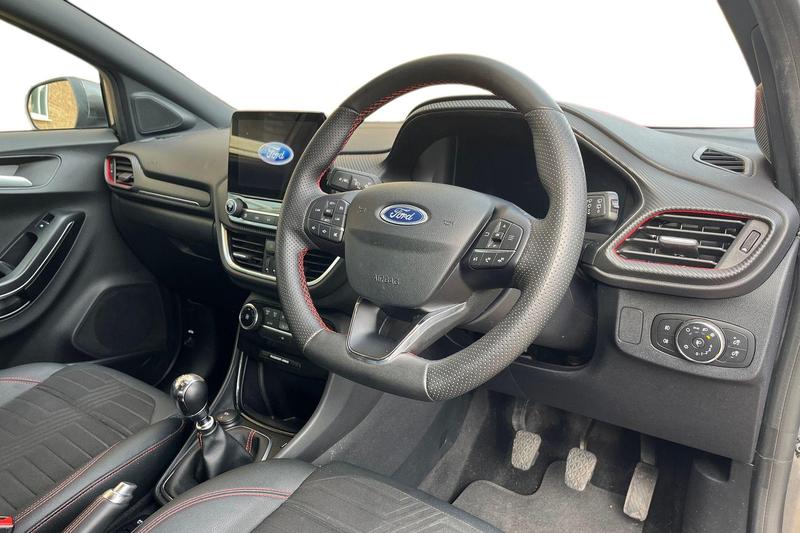 Used Ford Puma 2023 for sale - 77619985: Photo 9