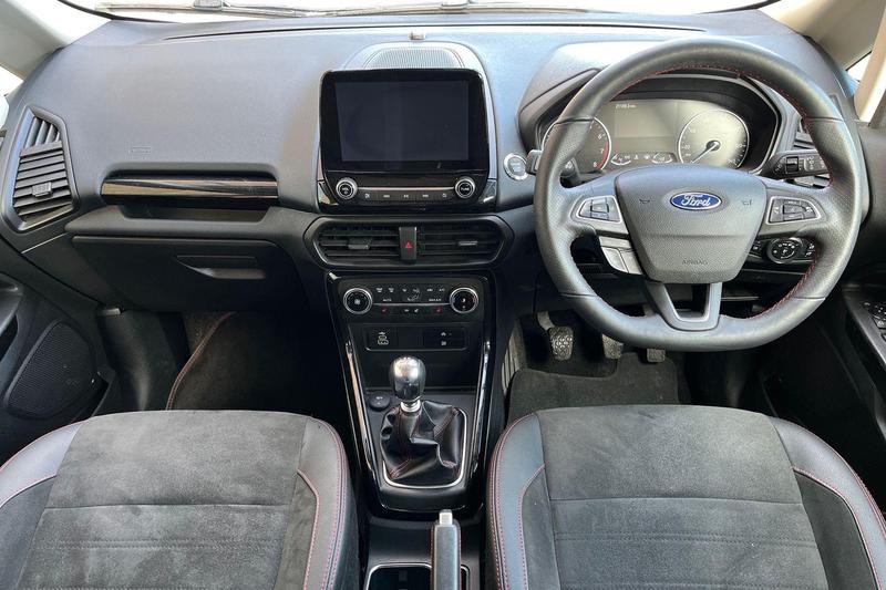 Used Ford Ecosport 2022 for sale - 77225721: Photo 10