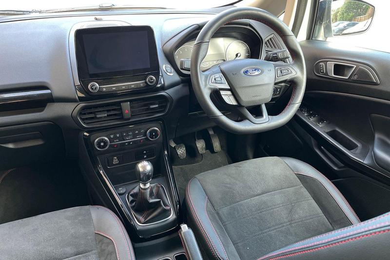 Used Ford Ecosport 2022 for sale - 77225721: Photo 11