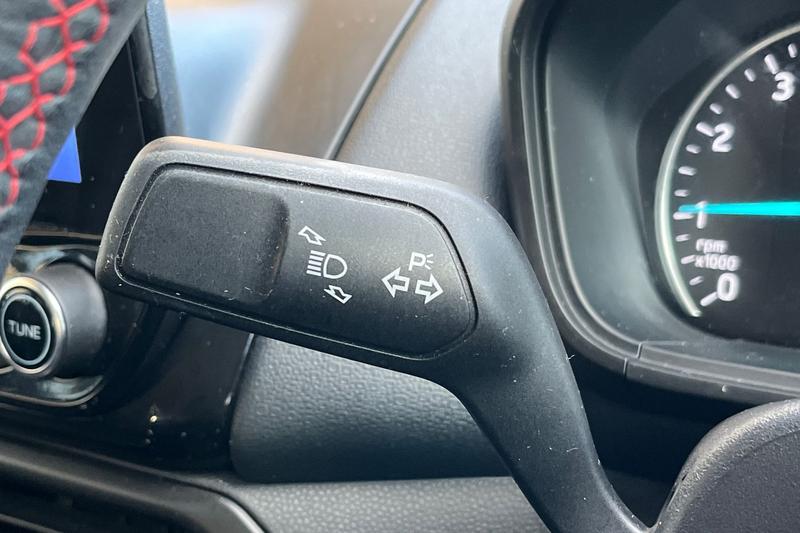 Used Ford Ecosport 2022 for sale - 77225721: Photo 14