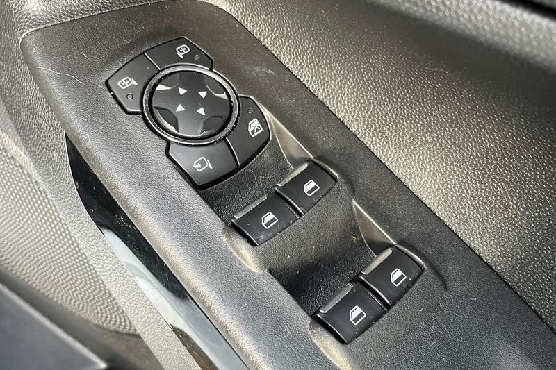 Used Ford Ecosport 2022 for sale - 77225721: Photo 16