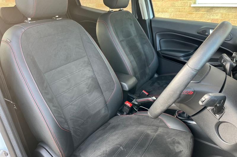 Used Ford Ecosport 2022 for sale - 77225721: Photo 17