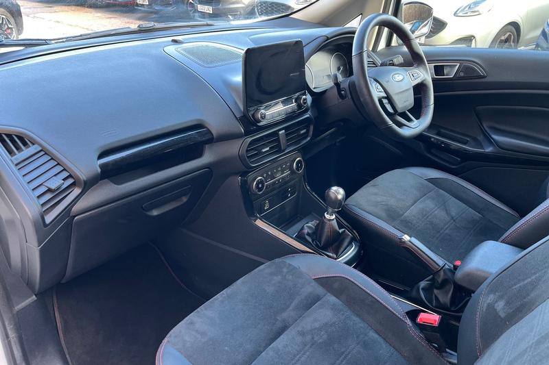 Used Ford Ecosport 2022 for sale - 77225721: Photo 18