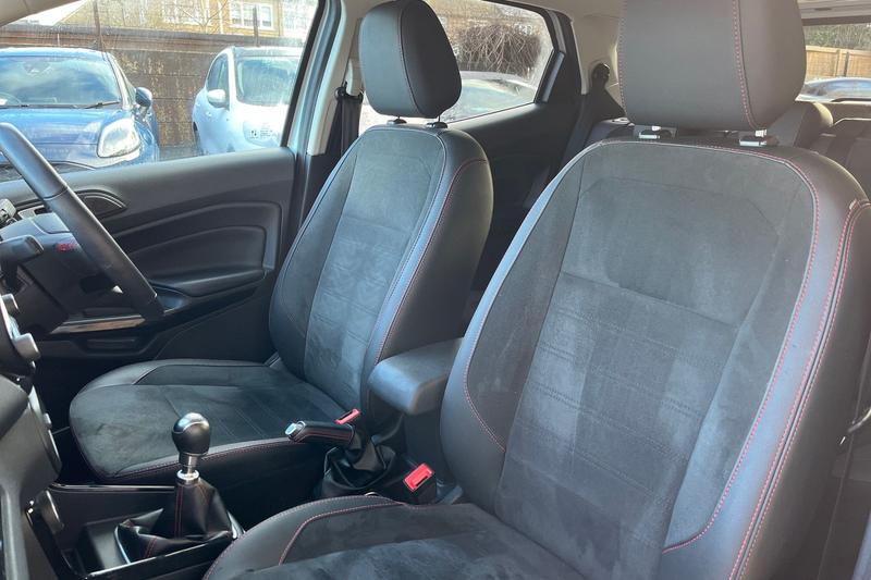 Used Ford Ecosport 2022 for sale - 77225721: Photo 19