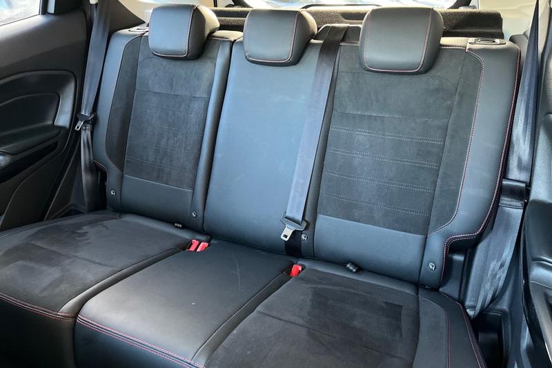 Used Ford Ecosport 2022 for sale - 77225721: Photo 20