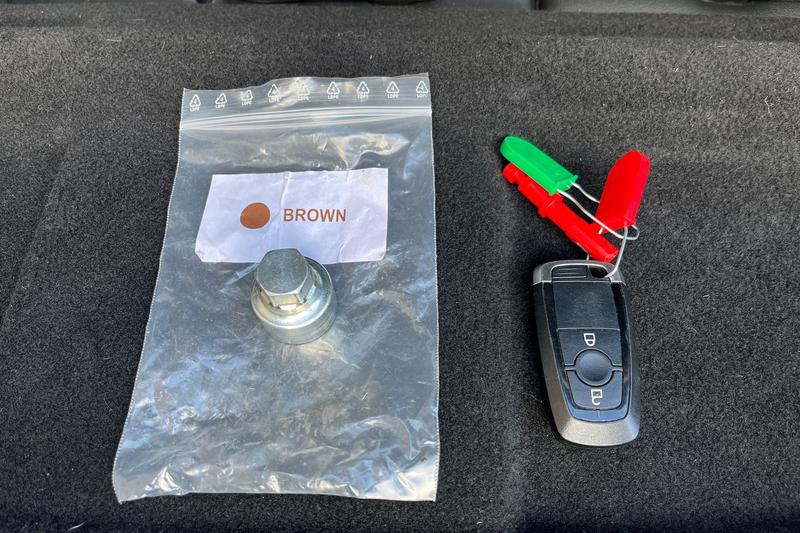 Used Ford Ecosport 2022 for sale - 77225721: Photo 22