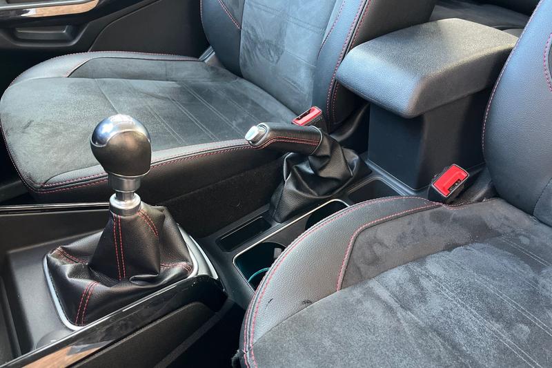 Used Ford Ecosport 2022 for sale - 77225721: Photo 25