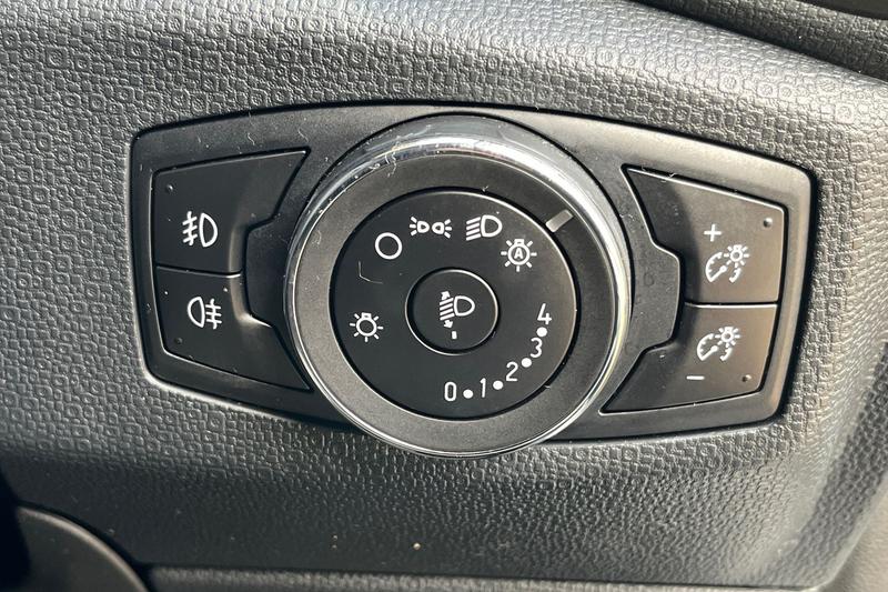 Used Ford Ecosport 2022 for sale - 77225721: Photo 26