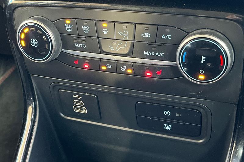 Used Ford Ecosport 2022 for sale - 77225721: Photo 28