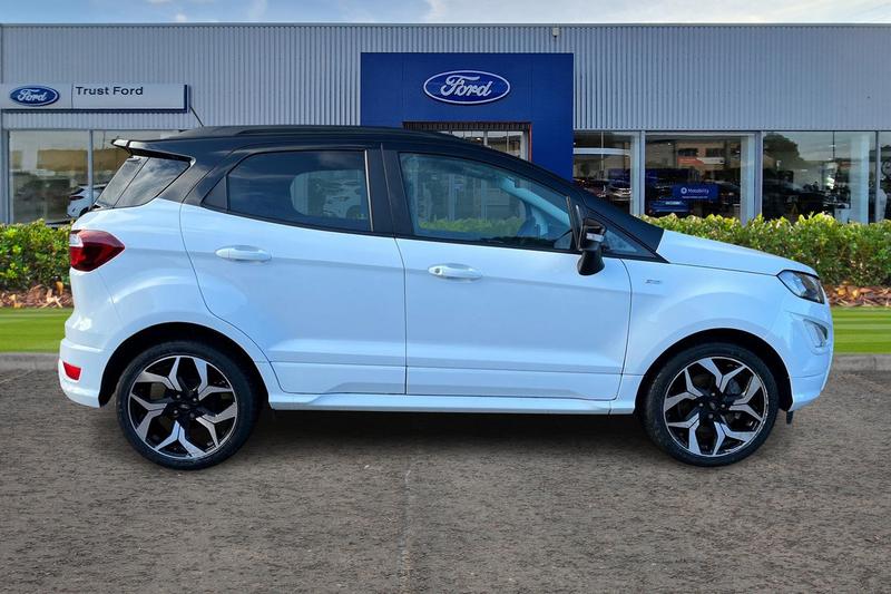 Used Ford Ecosport 2022 for sale - 77225721: Photo 3