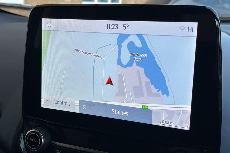 Used Ford Ecosport 2022 for sale - 77225721: Photo 30