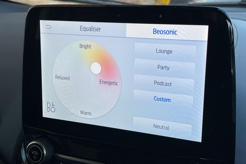 Used Ford Ecosport 2022 for sale - 77225721: Photo 31