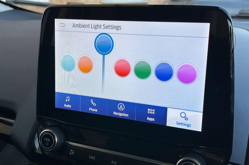 Used Ford Ecosport 2022 for sale - 77225721: Photo 32