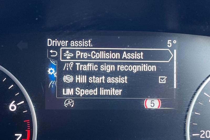 Used Ford Ecosport 2022 for sale - 77225721: Photo 33