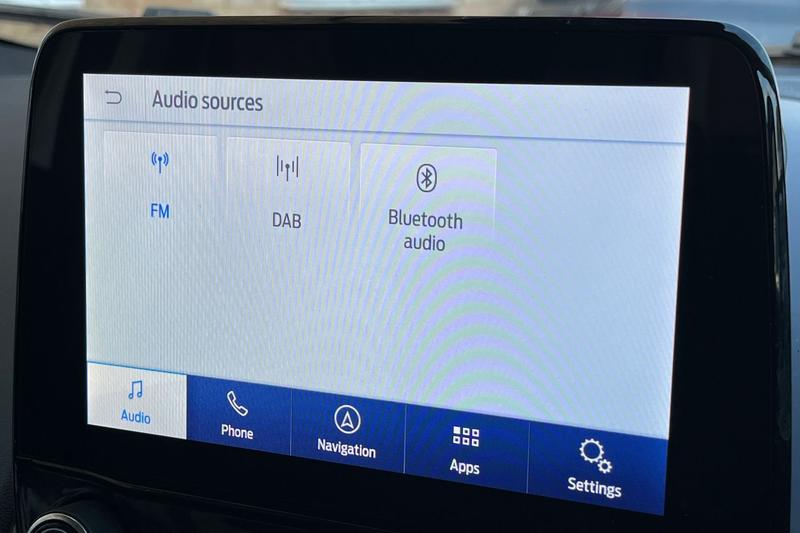 Used Ford Ecosport 2022 for sale - 77225721: Photo 34