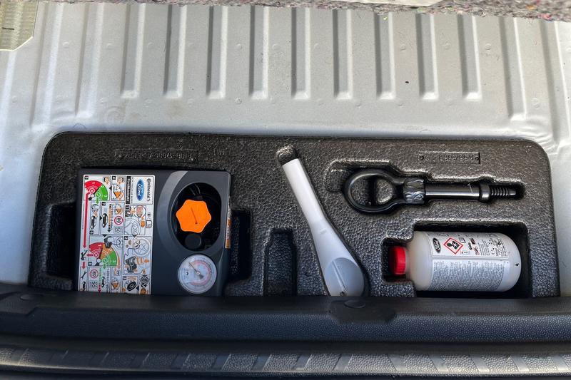 Used Ford Ecosport 2022 for sale - 77225721: Photo 36