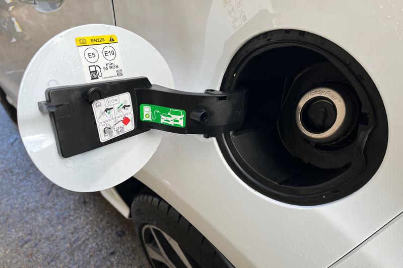 Used Ford Ecosport 2022 for sale - 77225721: Photo 39