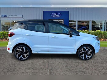 Used Ford Ecosport 2022 for sale - 77225721: Photo