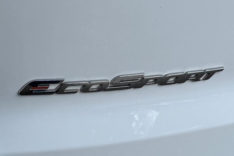 Used Ford Ecosport 2022 for sale - 77225721: Photo 40