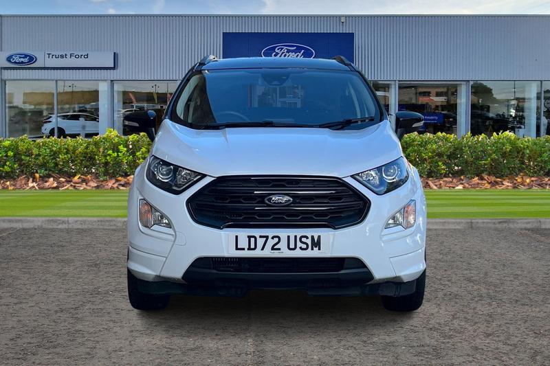 Used Ford Ecosport 2022 for sale - 77225721: Photo 6