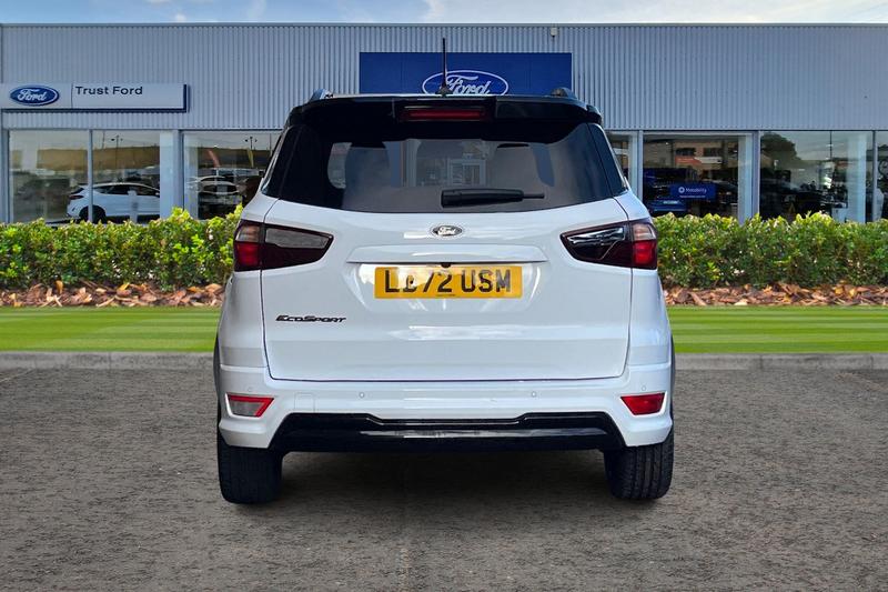 Used Ford Ecosport 2022 for sale - 77225721: Photo 7