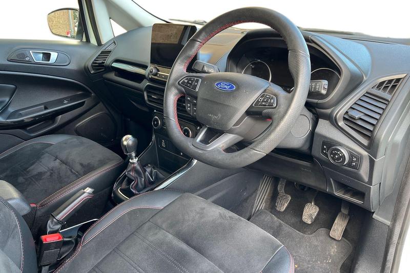 Used Ford Ecosport 2022 for sale - 77225721: Photo 9