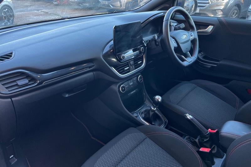 Used Ford Puma 2023 for sale - 76782146: Photo 18