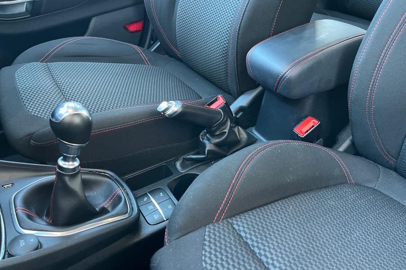 Used Ford Puma 2023 for sale - 76782146: Photo 24