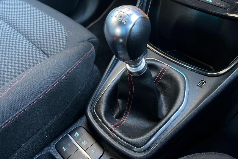 Used Ford Puma 2023 for sale - 76782146: Photo 26