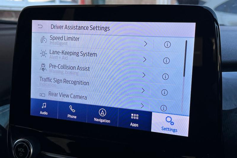 Used Ford Puma 2023 for sale - 76782146: Photo 35