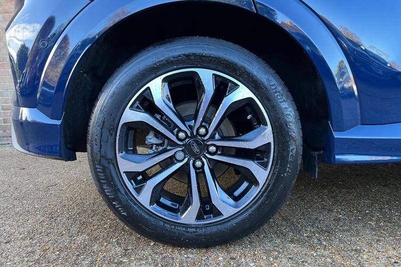 Used Ford Puma 2023 for sale - 76782146: Photo 8