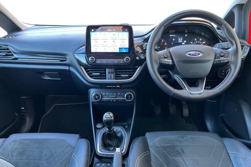 Used Ford Fiesta 2023 for sale - 78158165: Photo 10