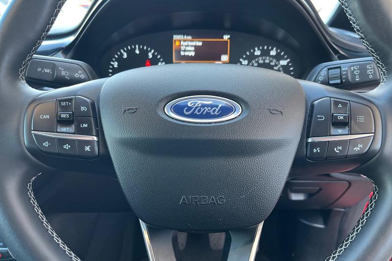 Used Ford Fiesta 2023 for sale - 78158165: Photo 12