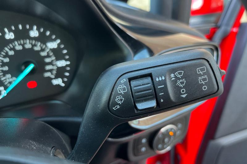 Used Ford Fiesta 2023 for sale - 78158165: Photo 15