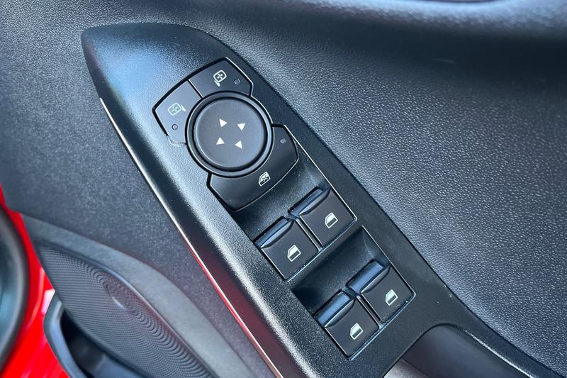 Used Ford Fiesta 2023 for sale - 78158165: Photo 16