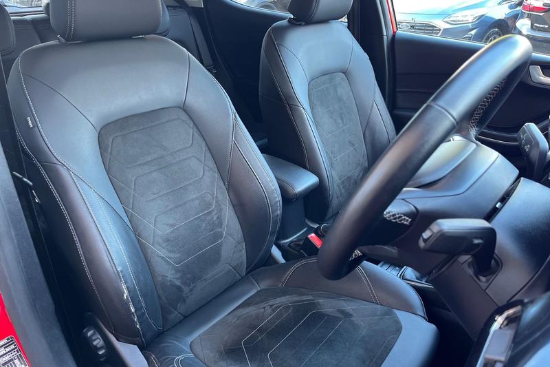 Used Ford Fiesta 2023 for sale - 78158165: Photo 17