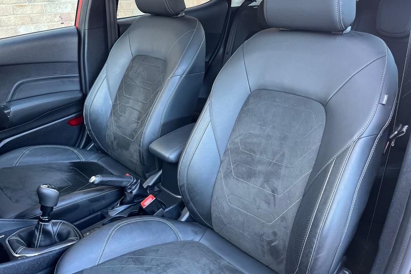 Used Ford Fiesta 2023 for sale - 78158165: Photo 19