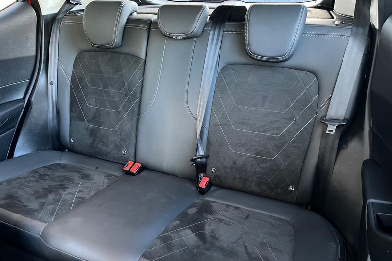 Used Ford Fiesta 2023 for sale - 78158165: Photo 20