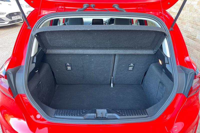 Used Ford Fiesta 2023 for sale - 78158165: Photo 21